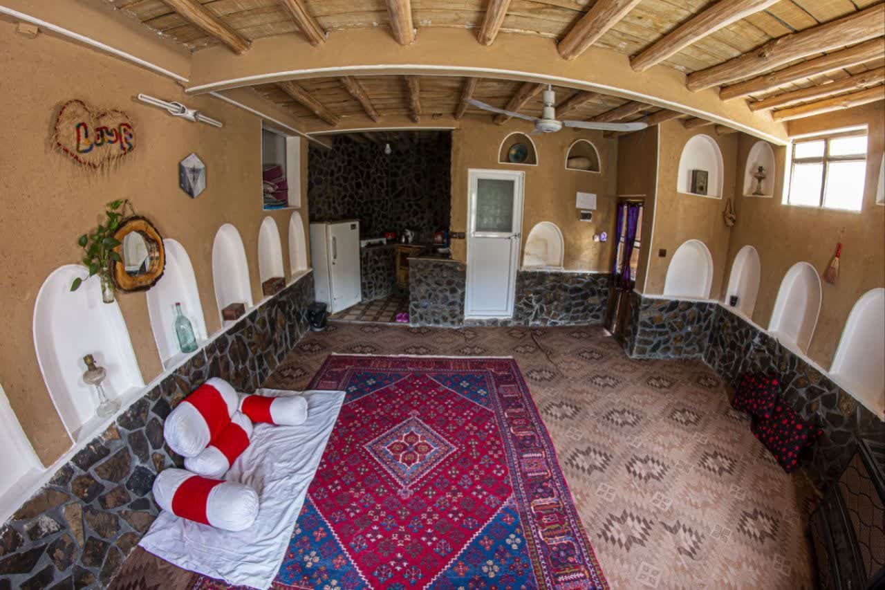 آرامش - واحد گل یاس