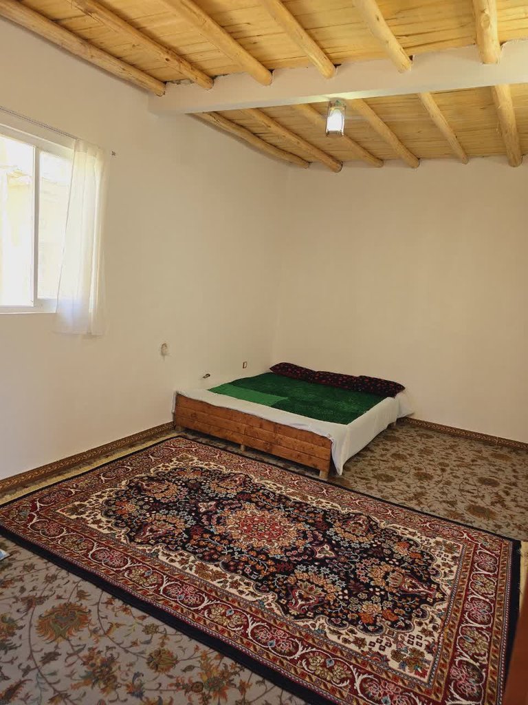 آرامش 1 - واحد خانه بهشت