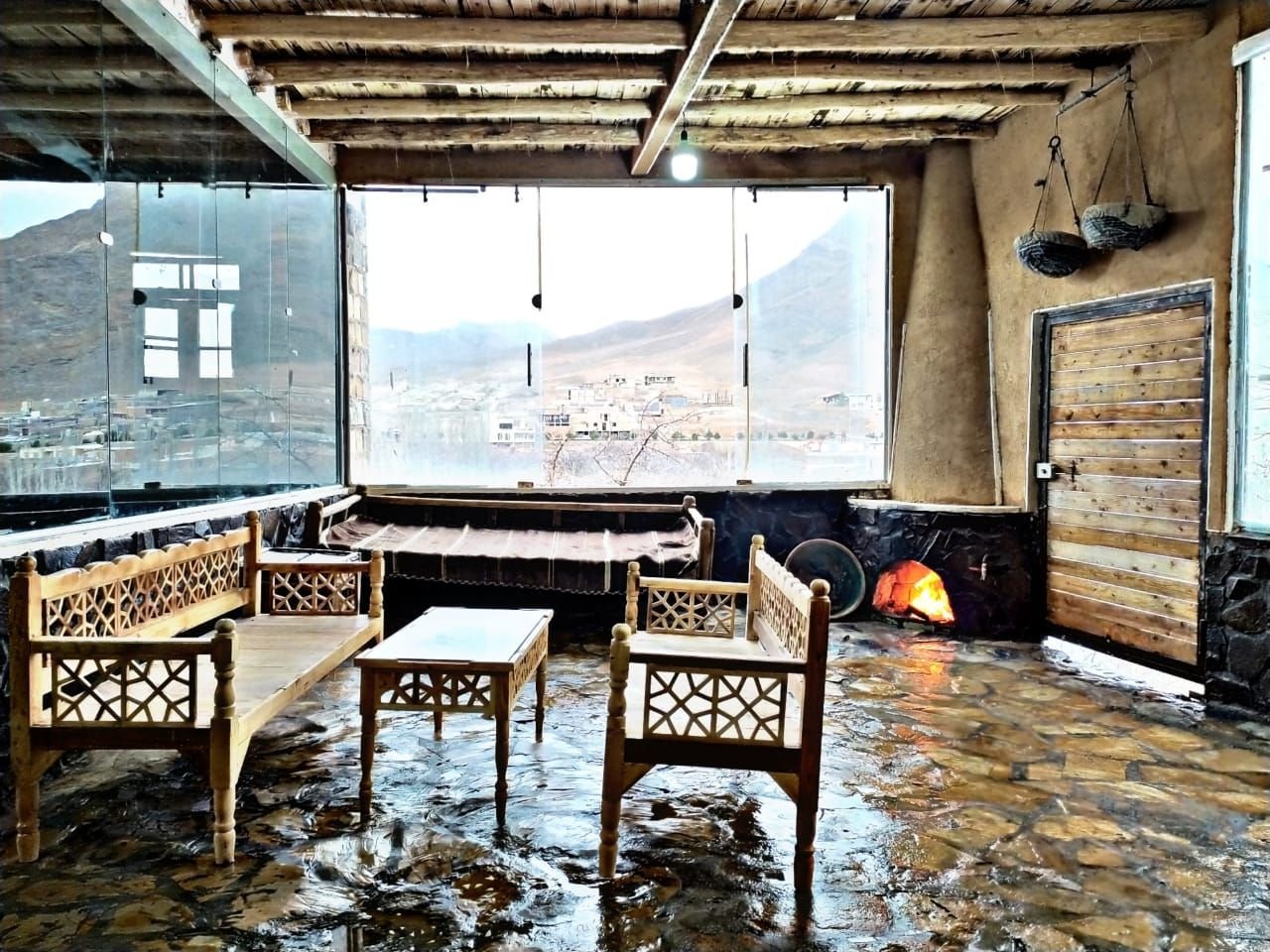 آرامش 1 - واحد vip