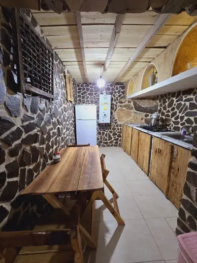 بومگردی آرامش 1 - واحد vip