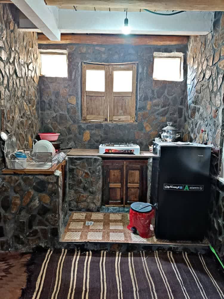 آرامش - واحد نارنج