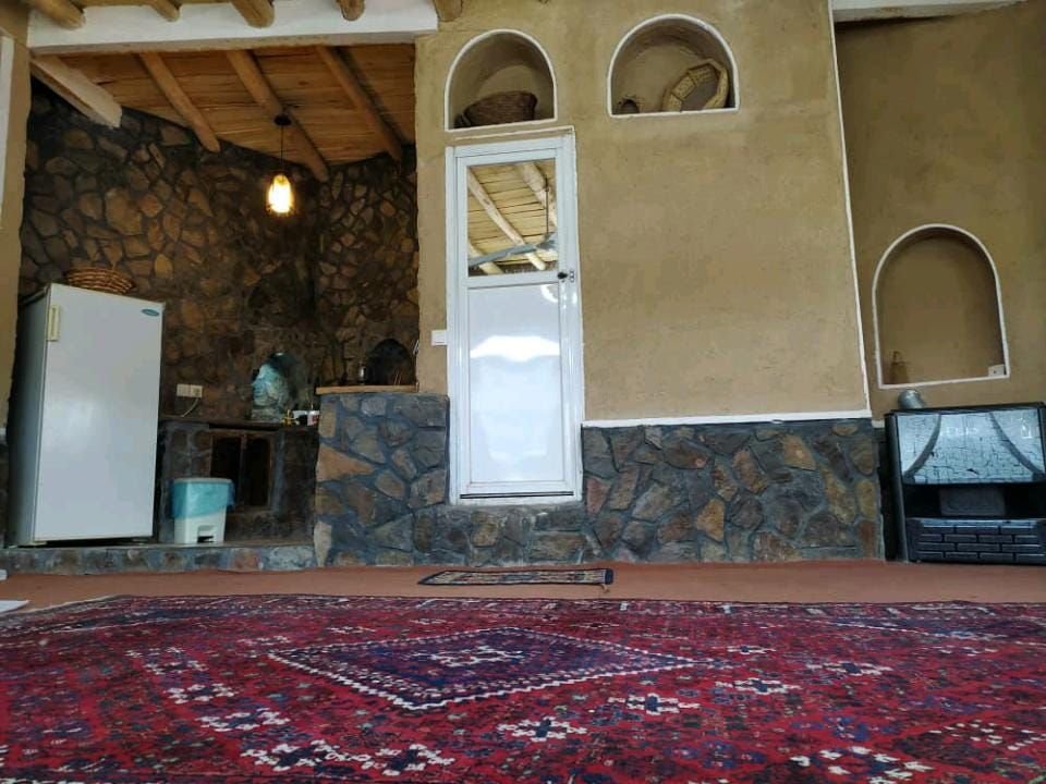 آرامش - واحد آفتاب گردان