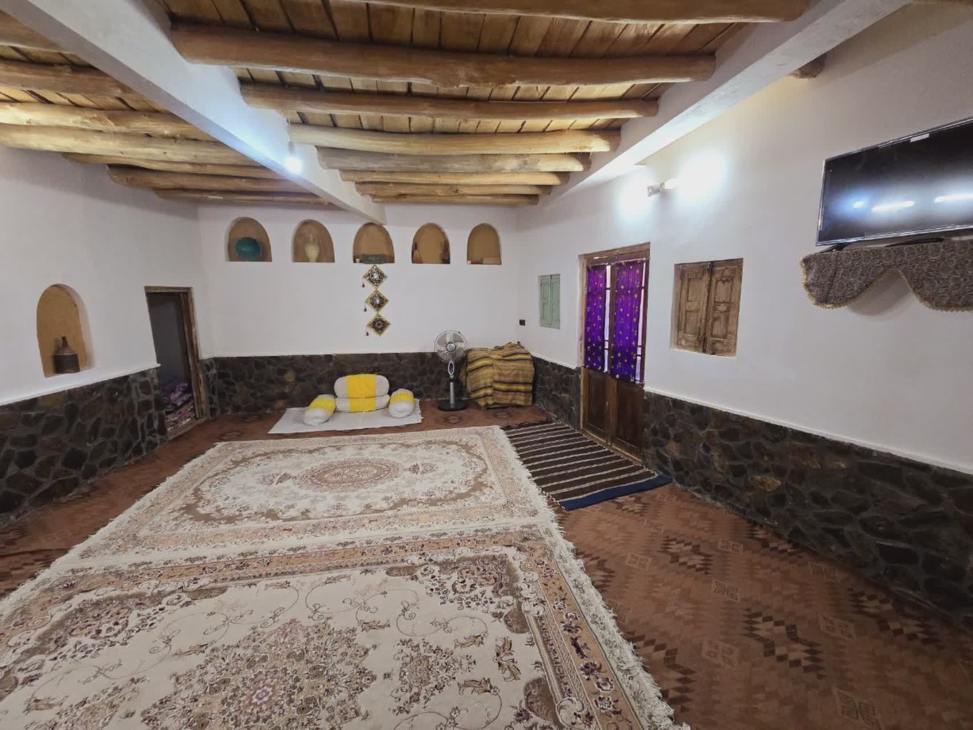 آرامش - واحد نارنج