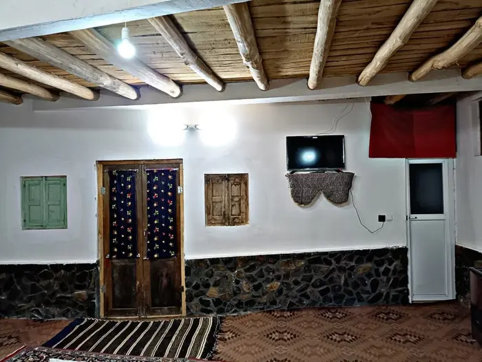 بوم گردی آرامش - واحد نارنج