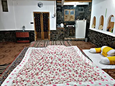 بومگردی آرامش - واحد نارنج