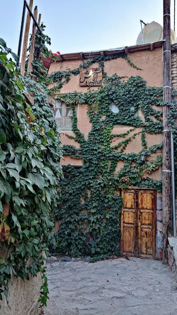 آرامش - واحد گل یاس