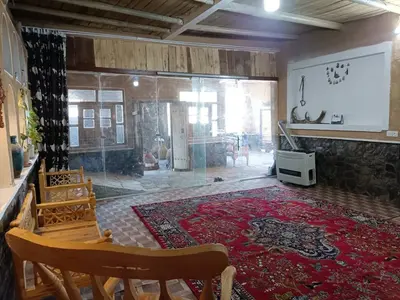 بومگردی آرامش 1 - واحد vip