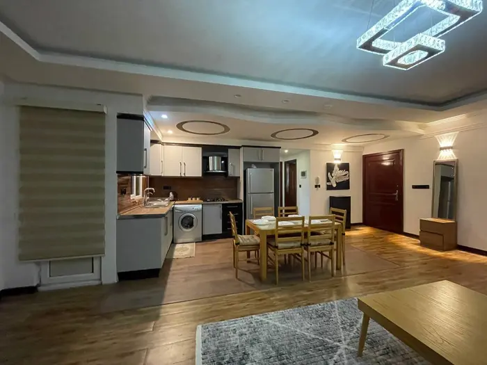 آپارتمان دوخوابه شایلین 4