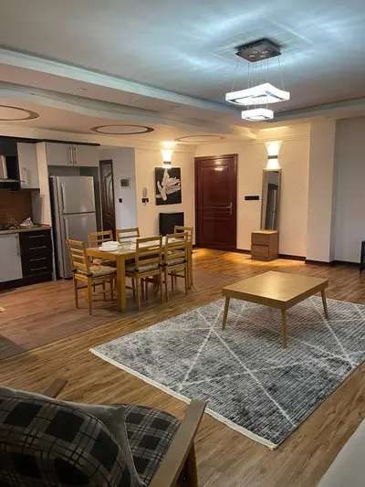 آپارتمان دوخوابه شایلین 4