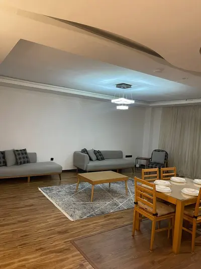 آپارتمان دوخوابه شایلین 4