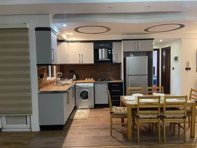 آپارتمان دوخوابه شایلین 4