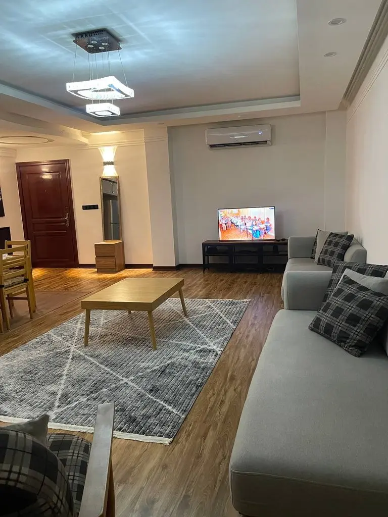 آپارتمان دوخوابه شایلین 4