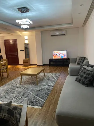 آپارتمان دوخوابه شایلین 4