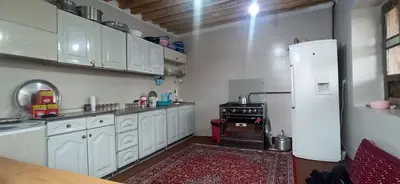 بومگردی آناده - واحد همسایه شیردِل