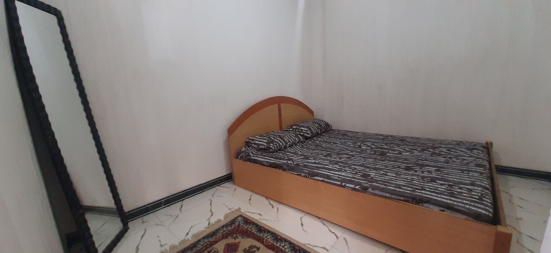 ویلا دوخوابه استخردار رضائی 1