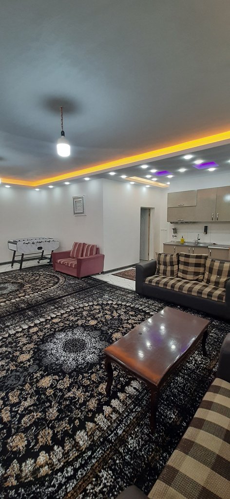 ویلا دوخوابه استخردار رضائی 1