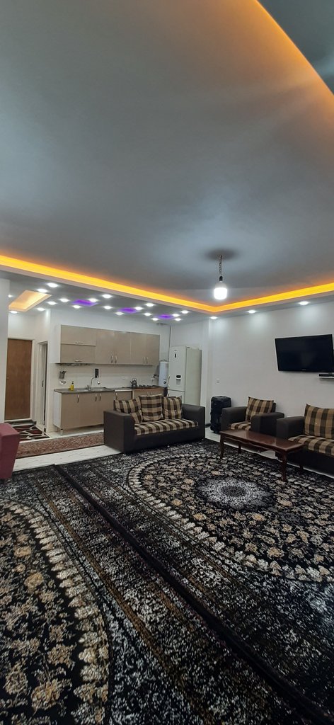 ویلا دوخوابه استخردار رضائی 1