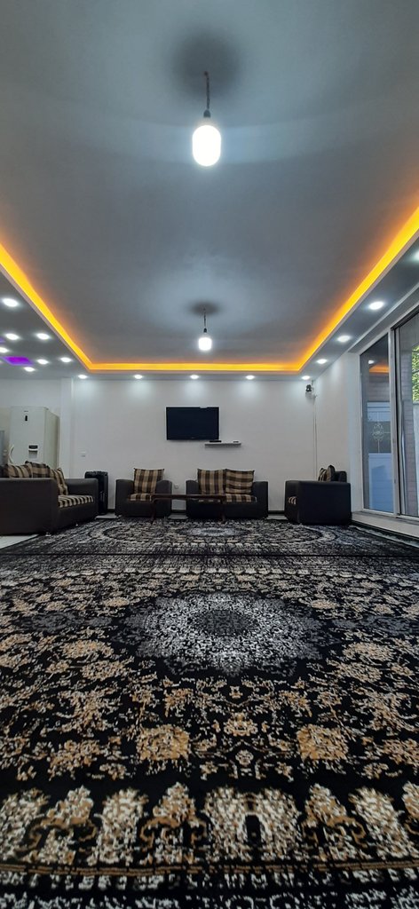 ویلا دوخوابه استخردار رضائی 1