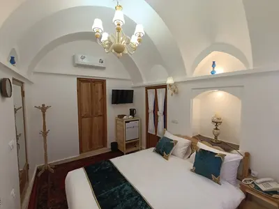 ویلا عمارت شمسه - واحد ترنج