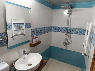 مجتمع اقامتی عمارت شمسه - واحد رویا