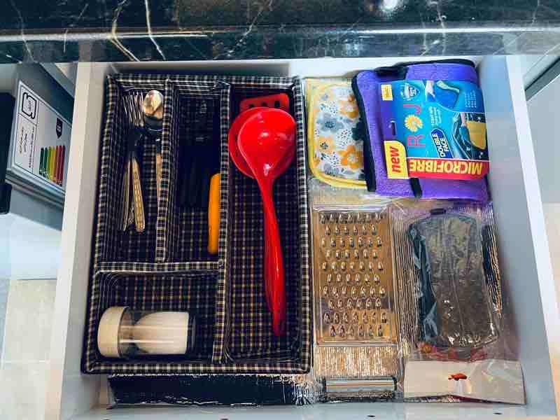 کلبه یک خوابه سوئیسی لونا واحد باران