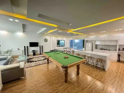 ویلا دوخوابه استخردار آبگرم بنفشه 1