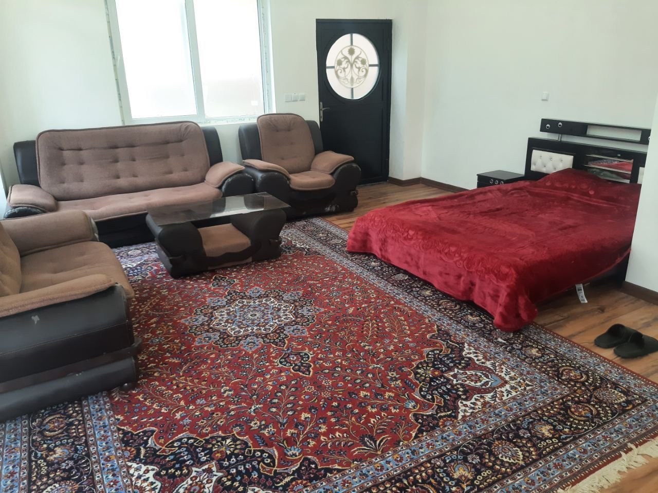 ویلا فلت گل مریم 4