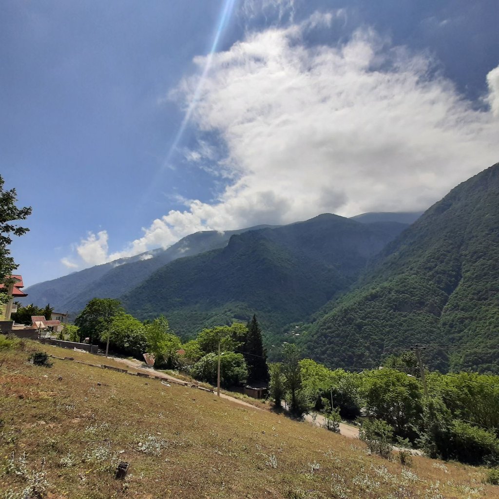 ویلا فلت گل مریم 4