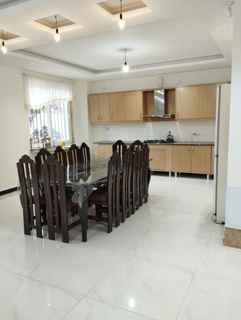 سه خوابه دوبلکس استخردار آبگرم کارن