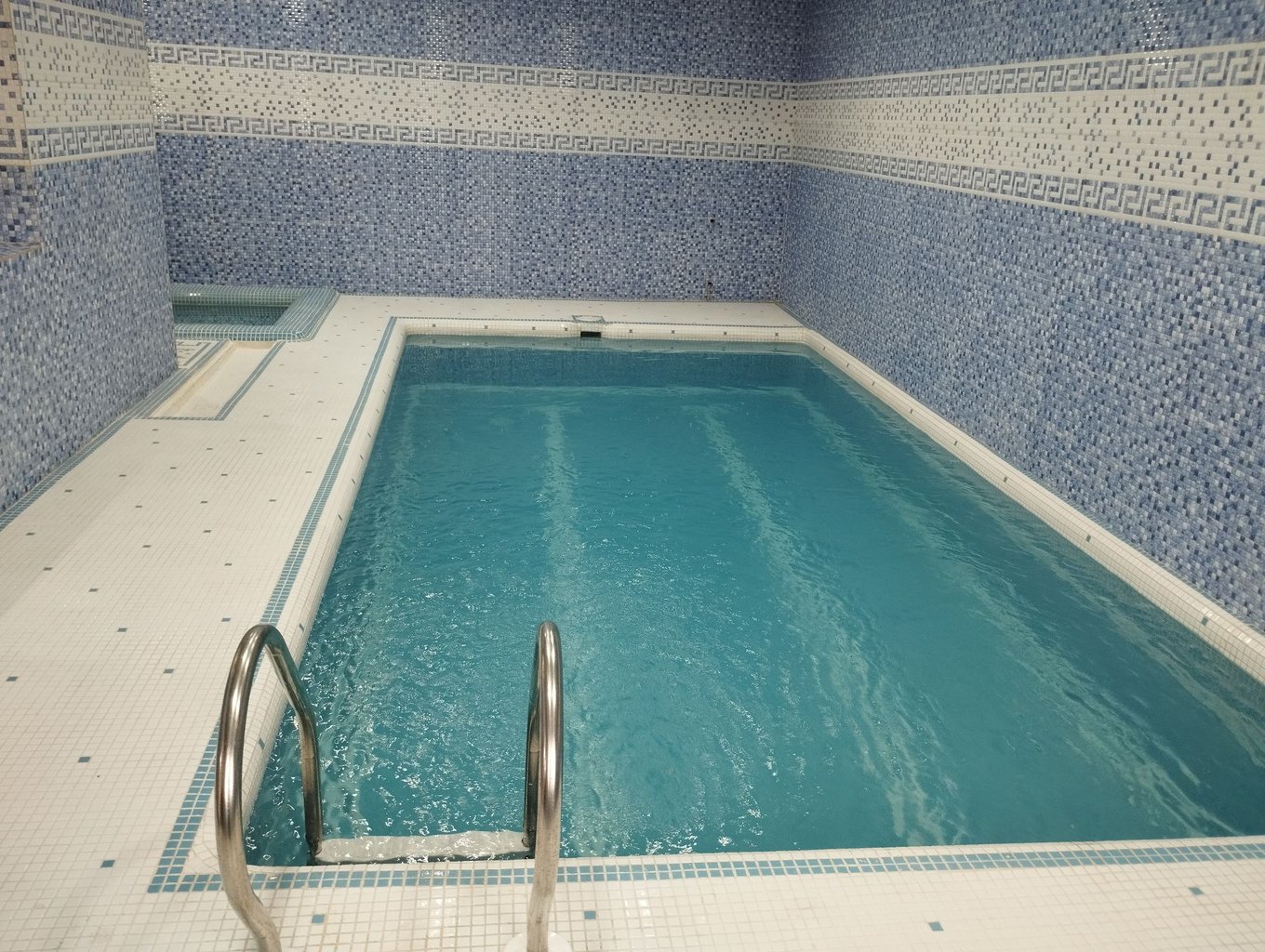 سه خوابه دوبلکس استخردار آبگرم کارن