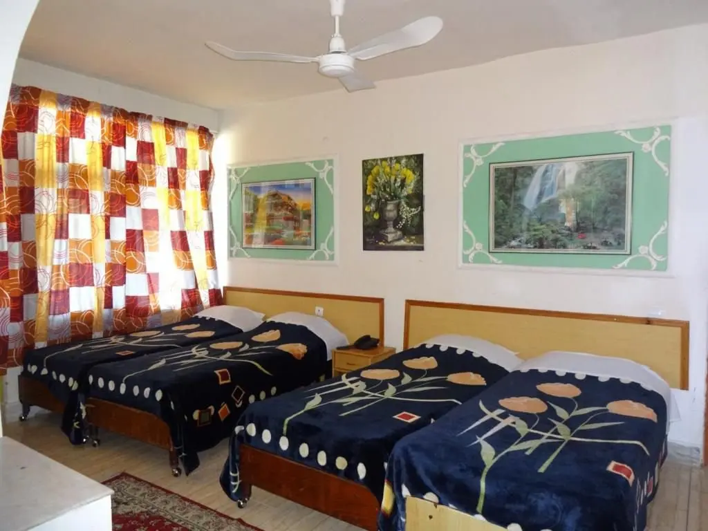 چهارتخته ۴ شهر قصه