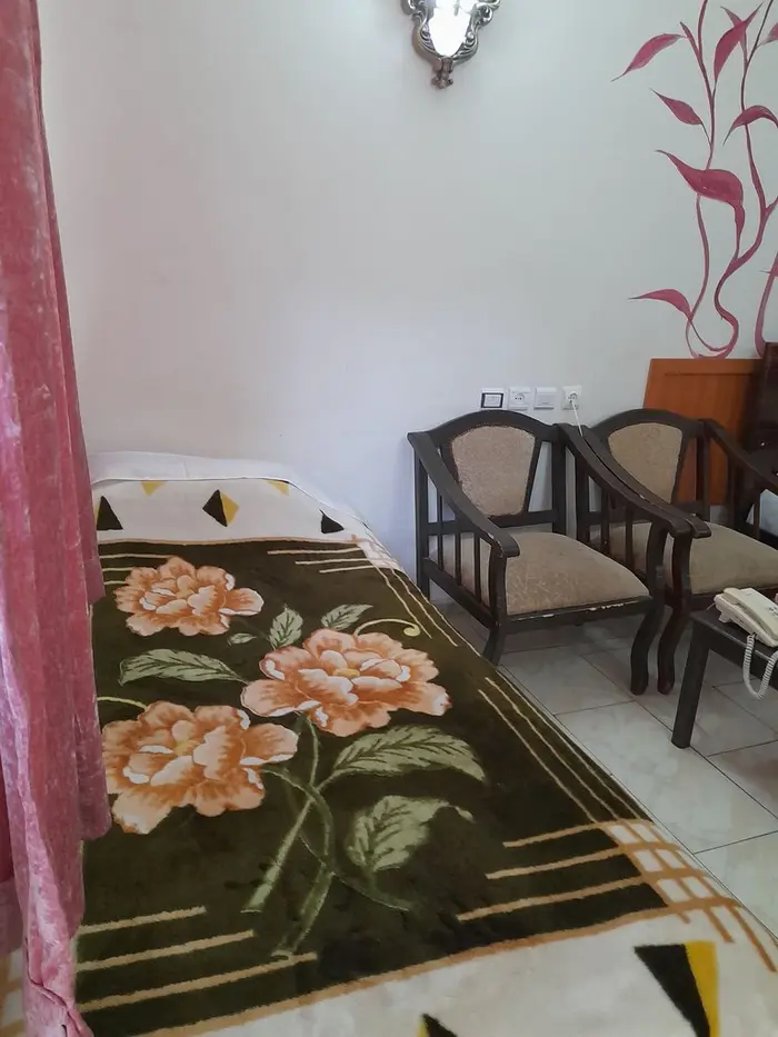 واحد سه تخته متل ساحلی شهرقصه1