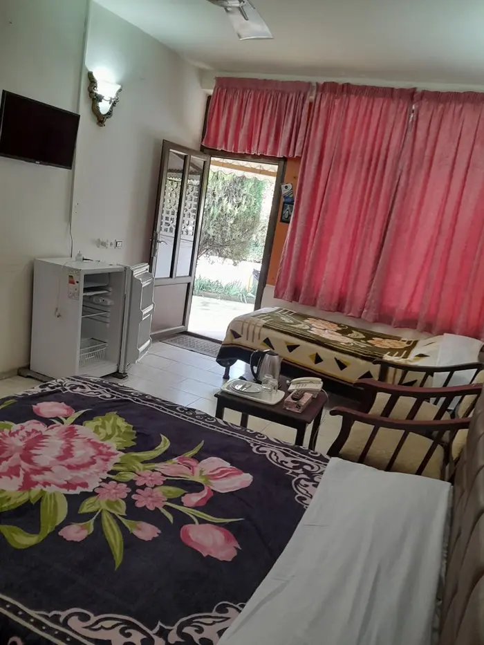 واحد سه تخته متل ساحلی شهرقصه1