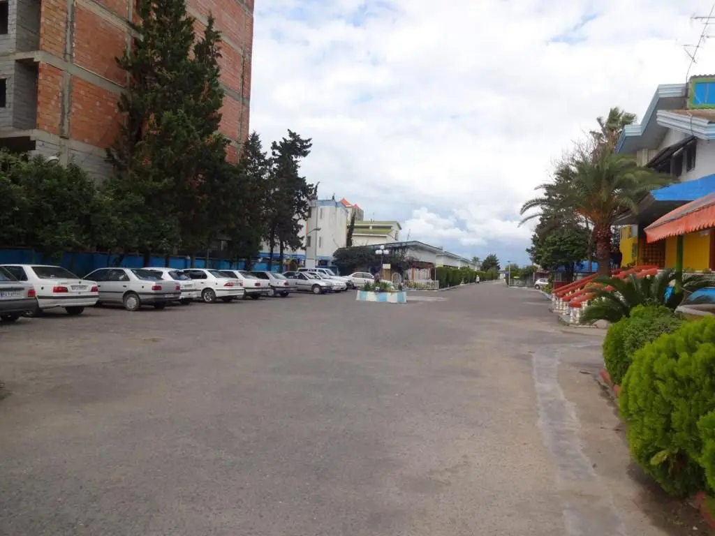 فلت شهرقصه 3