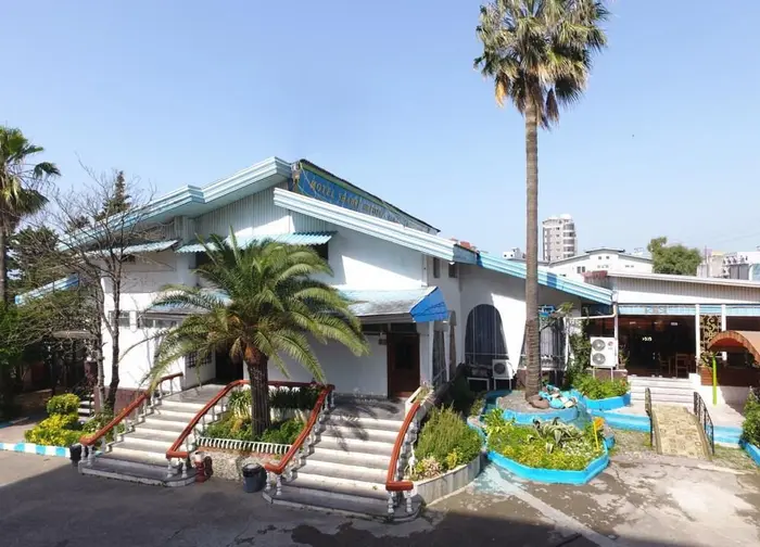 دوخوابه شهرقصه 5