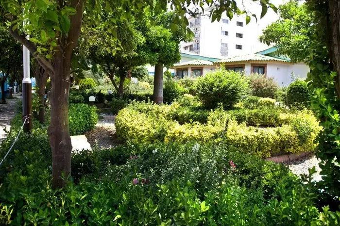 واحد سه تخته متل ساحلی شهرقصه1