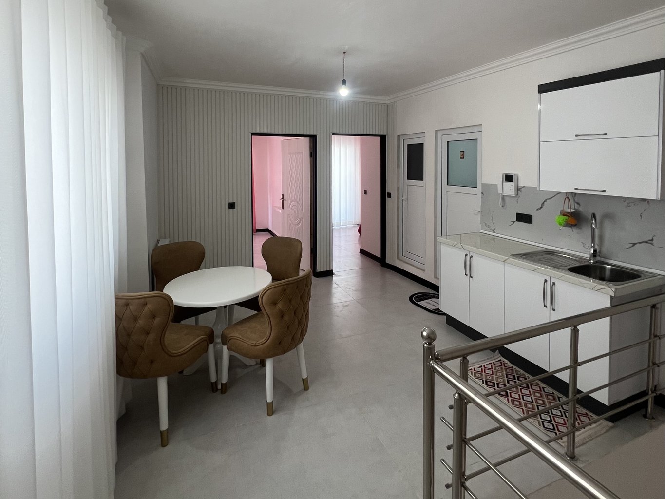 ویلا دوخوابه پناه 11