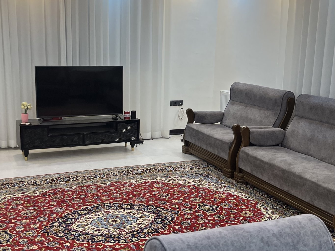 ویلا دوخوابه پناه 11