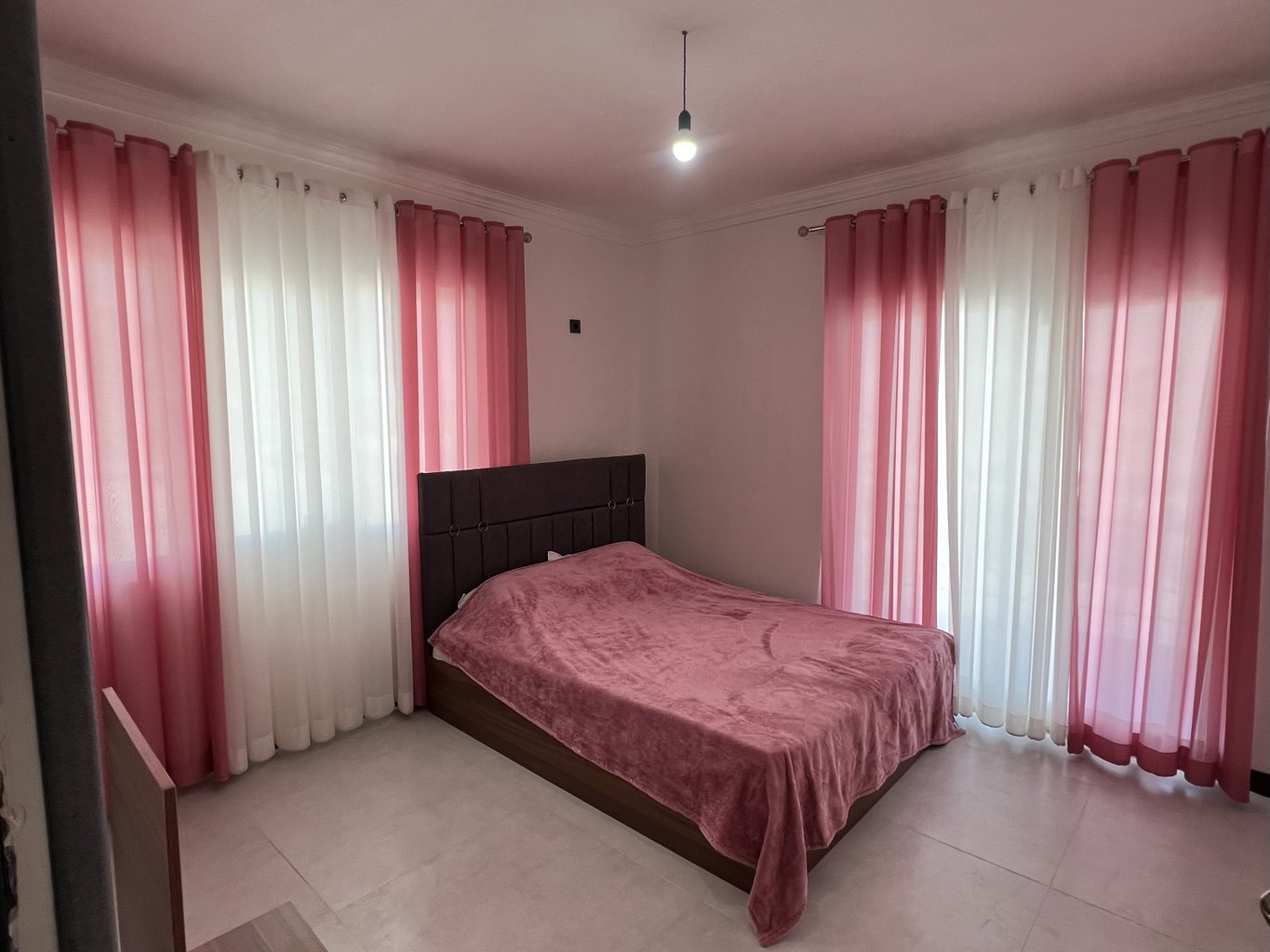 ویلا دوخوابه پناه 11