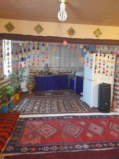 بومگردی هانیس - واحد 1