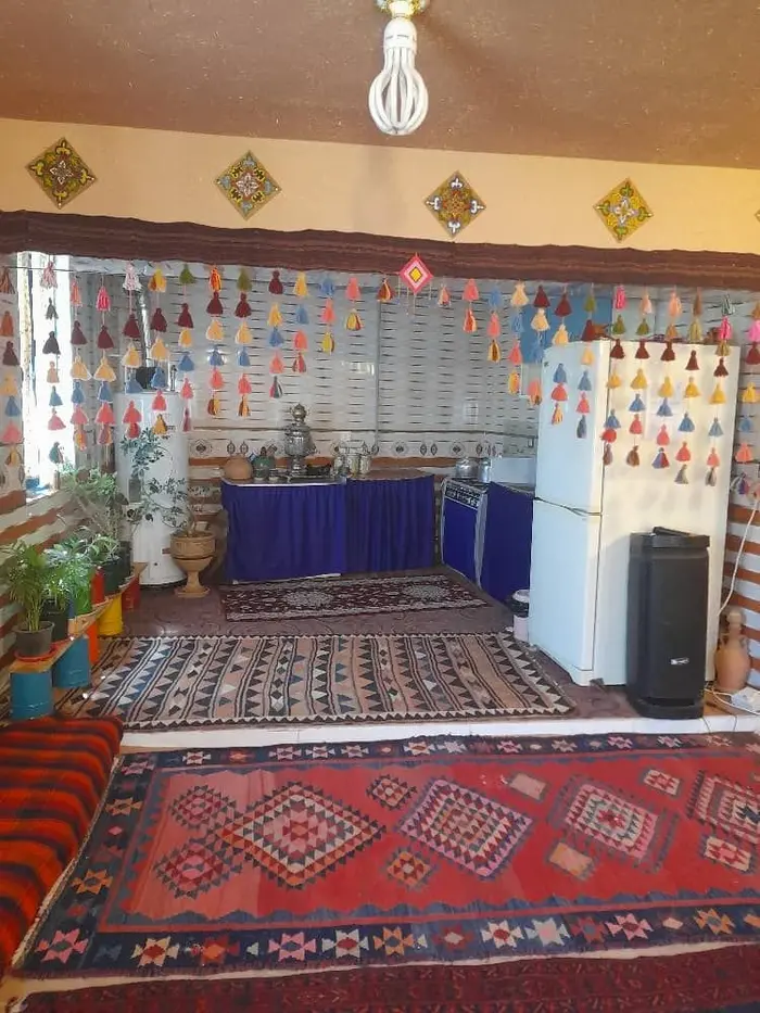 بوم گردی هانیس - واحد 1