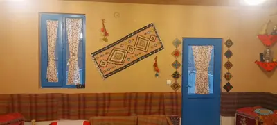 بومگردی هانیس - واحد 1