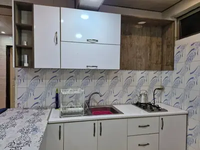 ویلا دوخوابه ساحلی شکری 1