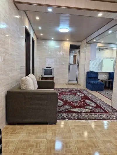 ویلا دوخوابه ساحلی شکری 1