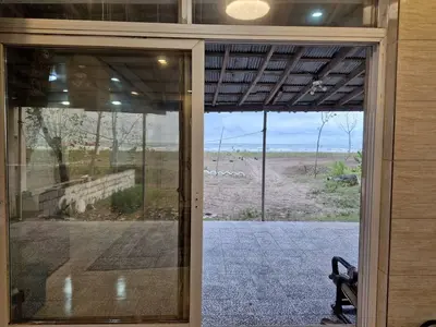 ویلا دوخوابه ساحلی شکری 1