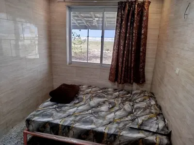 ویلا دوخوابه ساحلی شکری 1