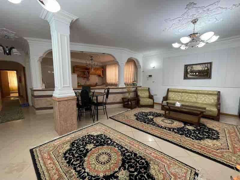 ویلا یک خوابه سوردار ۱۹