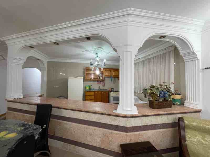 ویلا یک خوابه سوردار ۱۹