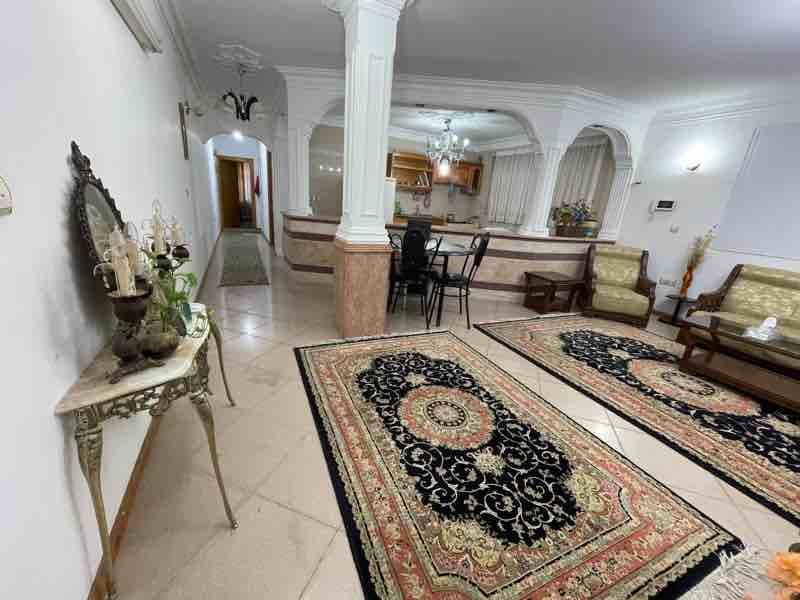 ویلا یک خوابه سوردار ۱۹