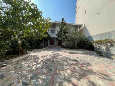 ویلا یک خوابه سوردار ۱۹